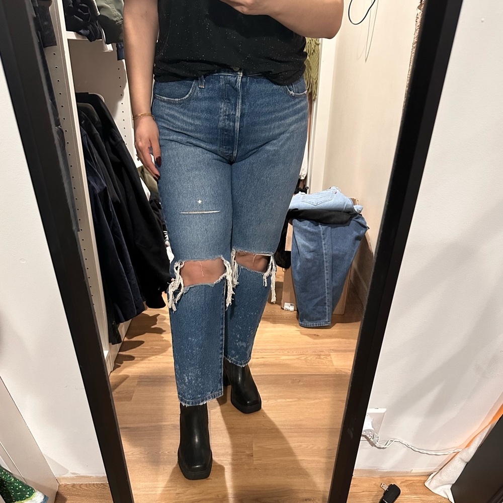 Levi’s Jeans